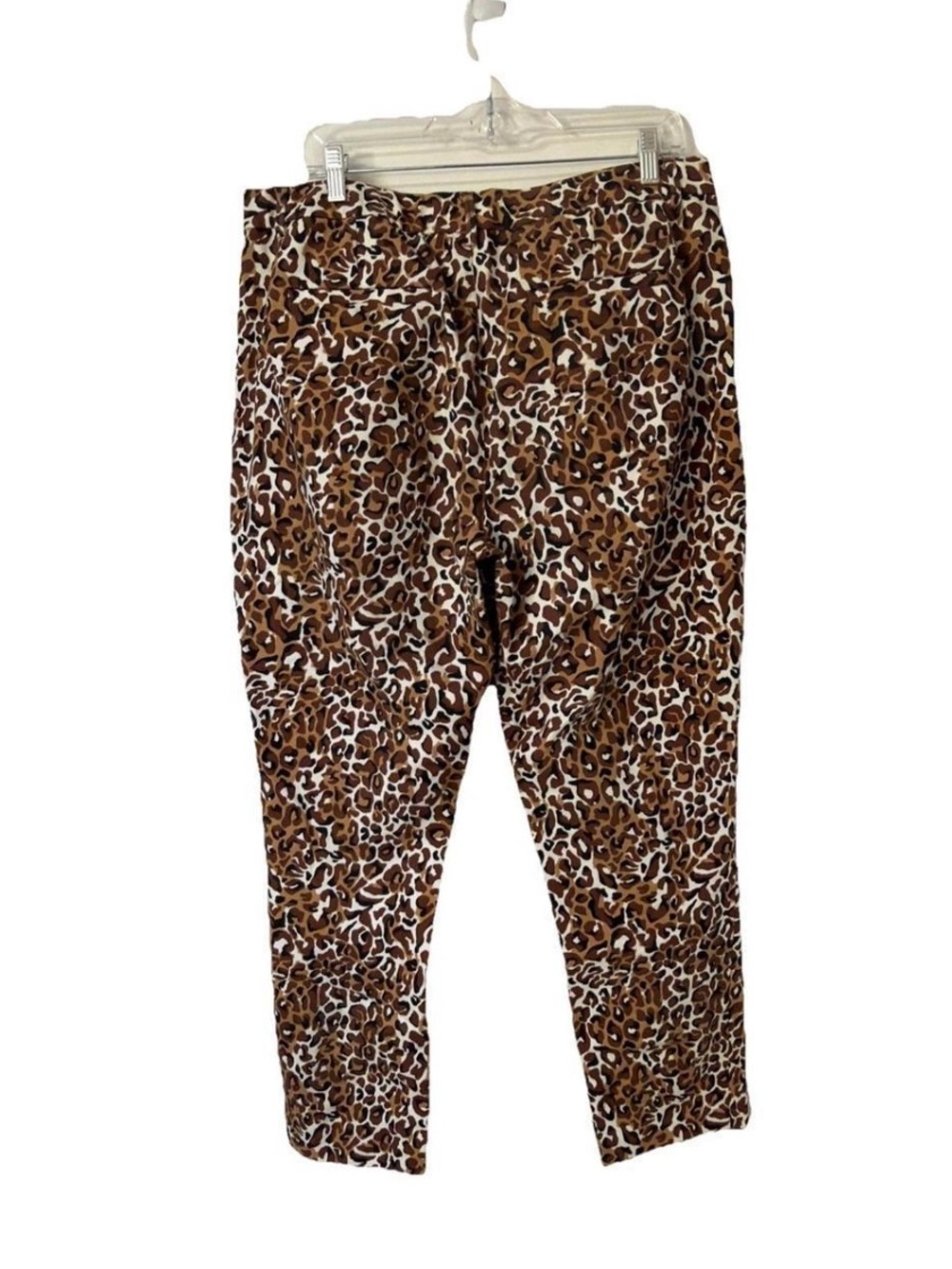 EUC Lilly Pulitzer Kelly Stretch Angle My Favorite Spot in Chocolate Onyx 12 - Picture 3 of 3